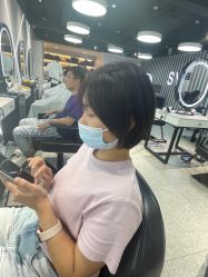 点击看大图 -丝语萱形象