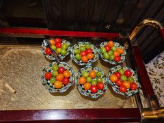 -彩虹之约•淮扬家宴(亚运村店)