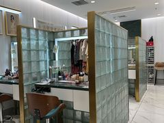 -海马体照相馆(环贸iapm大师爱情店)