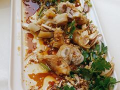 -北海渔村酒楼·粤菜海鲜点心(新华店)