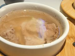 -秋色客家菜(南山店)