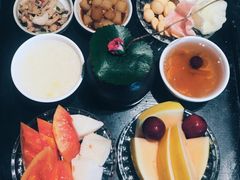 -王家渡火锅店(棕榈泉店)