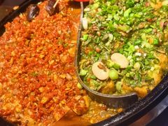 -何师烧烤Pro ·江湖川菜·小龙虾·精酿(太古里旗舰店)