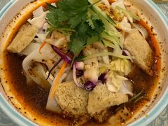 -巴扎美食·新疆菜·西域歌舞表演餐厅(新疆大厦店)