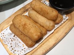 -乔阿马·江南味·驴肉香(龙湖华泾天街店)