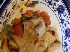 -陕味食族油泼面·小炒盖码面(双榆树店)