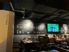 -麦凯伦烧烤·精酿超级工厂店(金桥总店)