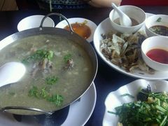 -天津包子铺·海鲜家常菜(北戴河店)