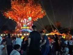 -郑州银基国际旅游度假区