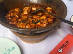 -蓉城小馆(科兴店)