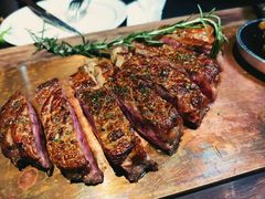 -小火花·干式熟成牛排馆Spark SteakHouse(剑桥郡店)