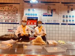 -阿串串老火锅(力盟店)