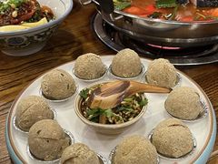 -亮欢寨酸汤鱼(沙冲路店)
