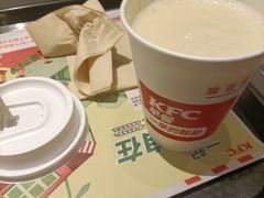 -肯德基(星河店)