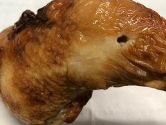 -大益烤鸡