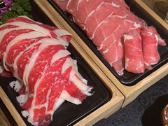 -湊湊火锅·茶憩(上海合生汇店)