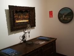-Seerestaurant Im Weissen Rössl