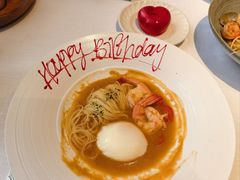 -黑宝石西餐厅(汇励99城市公园店)