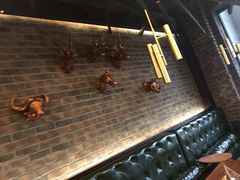 -黑角餐厅美式狂野Blackhorn(昌茂花园店)