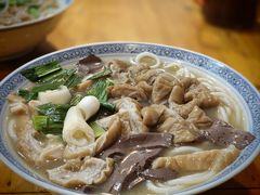 -锦泓老字号猪脏粉(东联大厦店)