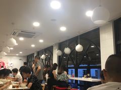 -咬不得高祖生煎·简餐(高银街店)