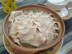 -砂锅居(西四店)