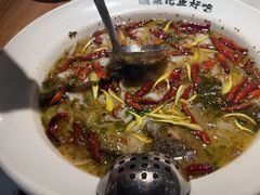 -太二酸菜鱼(福州泰禾店)