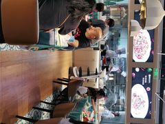 -楼兰古丽·新疆拌面·清真(华阳城店)