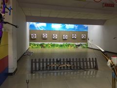 -道顺射箭·团建·骑射(张杨路店)