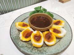 -芭札·Thai泰国餐厅(同和金铂天地店)