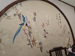 -福荣新中式餐厅