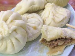 -天津包子铺(万泉庄店)