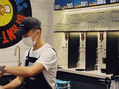 -Dogi&kiki Coffee(中心商务大厦店)