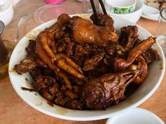 -葛子涧农家宴