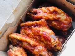 -Kyochon1991校村炸鸡(杨高中路店)