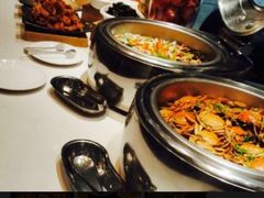 -加餐海鲜自助(集美银泰百货店)