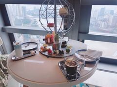 -天玑高空江景餐厅&酒吧Sky Secret Restaurant&Bar