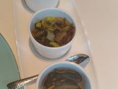 -淮香国色·淮扬菜(正大中心店)