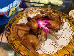 -尚竹阁冬瓜盅·18年地标美食(平洲店)