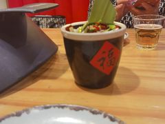-锦尚阁烤鱼•天津菜(宣武门胡同店)