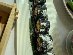 -粤财皇冠假日酒店·彩华轩中餐厅