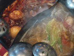 -安吉美渝石锅鱼(芜园西路店)