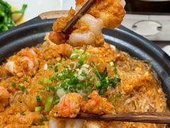 -灶东家民间菜(回兴店)