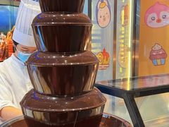 -帝企鹅自助餐厅•儿童岛•真企鹅(长隆企鹅酒店)