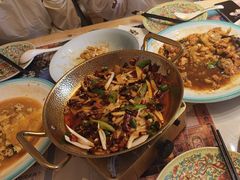 -桥头堡·坤德餐厅(滨江道店)