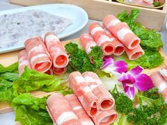 -烟水渔庄餐厅(西溪湿地店)