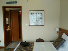 -君安凯莱大酒店