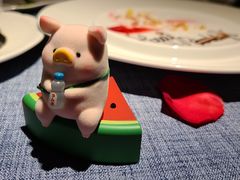 -弦月窗LUNETTE BY AMANDA(复兴路店)