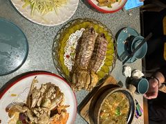 -阿龙海鲜农家乐·三亚老字号(海棠湾店)