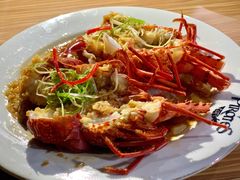 -海盗餐厅